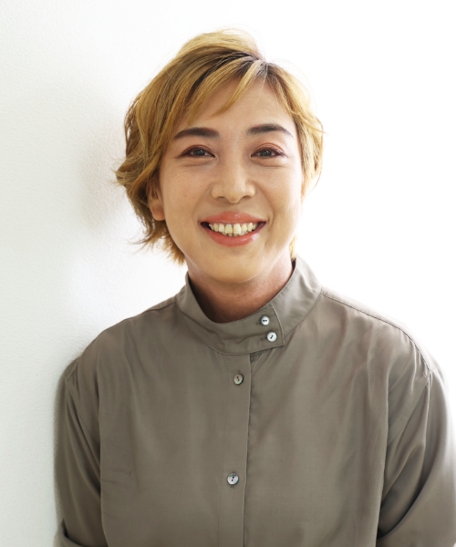 山口茜さんの写真